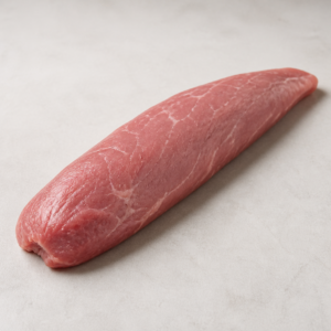 Recipes with Pork Tenderloin