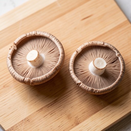 portobello mushroom caps