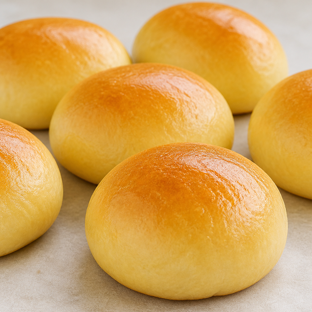 Potato Bun