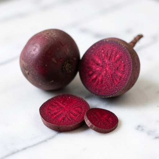 Pre-Cooked Beets