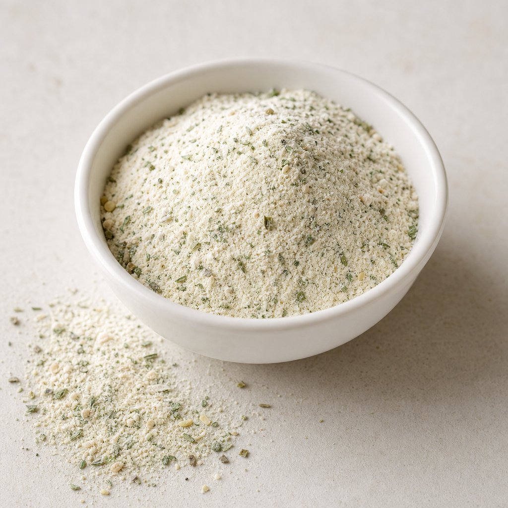 Ranch Seasoning