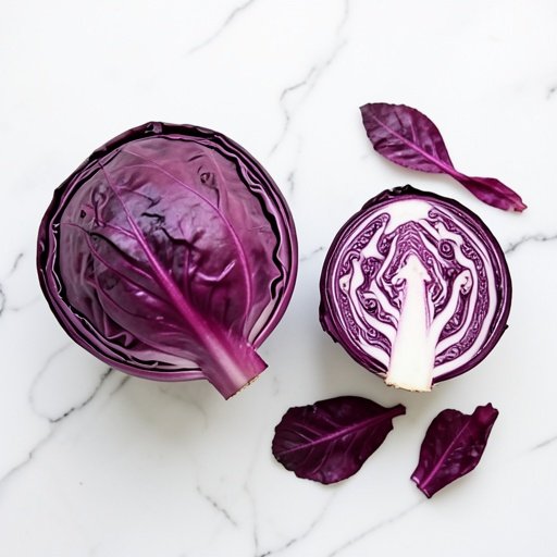 red cabbage