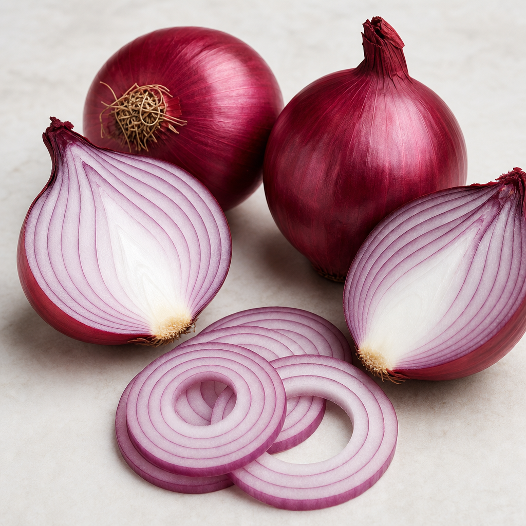 Red Onion
