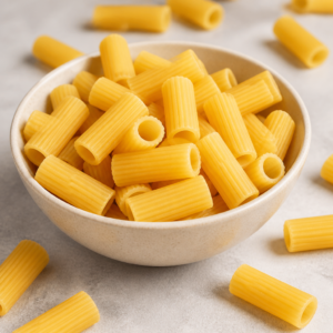 Recipes with Rigatoni Pasta