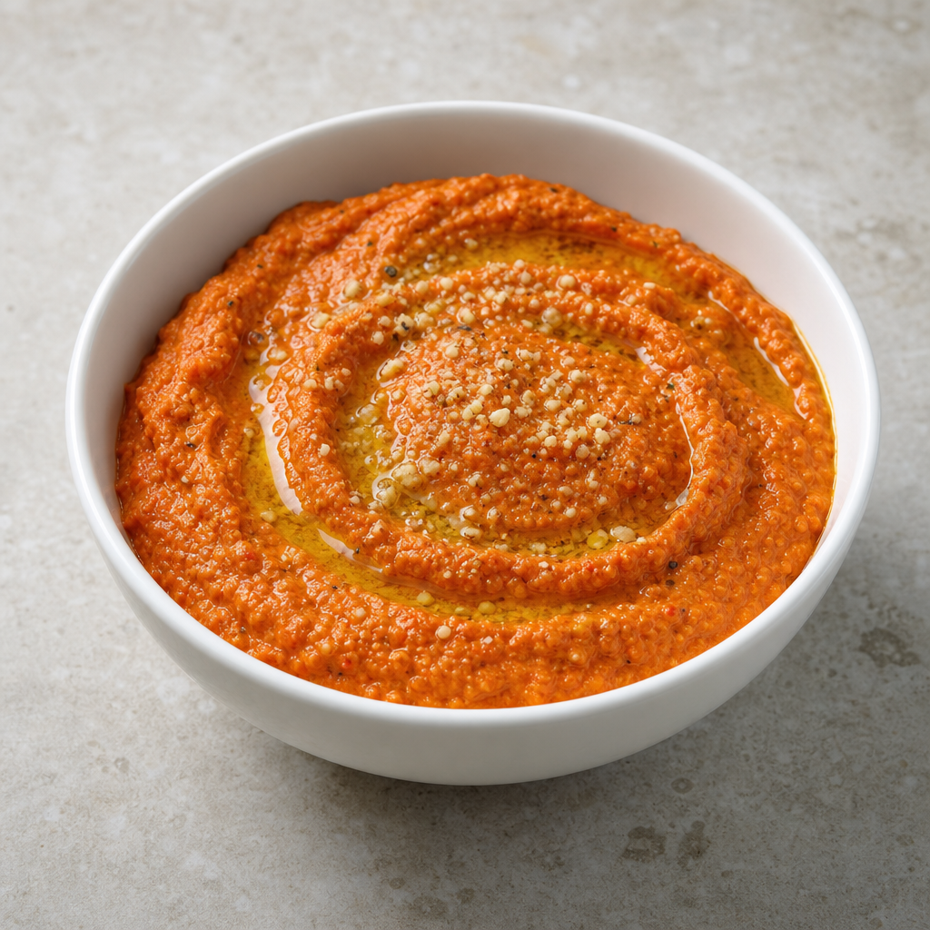 Romesco Sauce