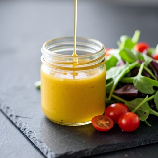 salad dressing