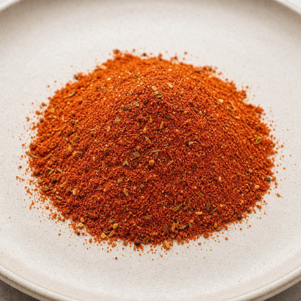 Savory Paprika Blend