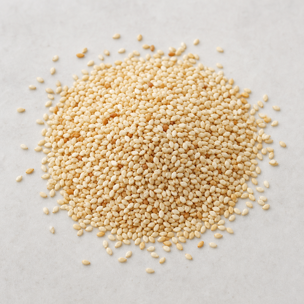 Sesame Seeds