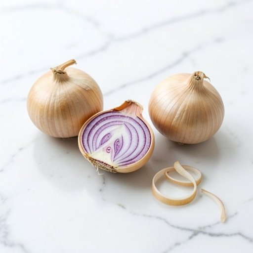 shallots