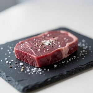 Recipes with Sirloin Steak