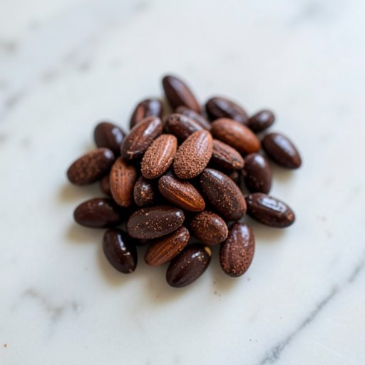 SkinnyDipped Dark Chocolate Cocoa Almonds