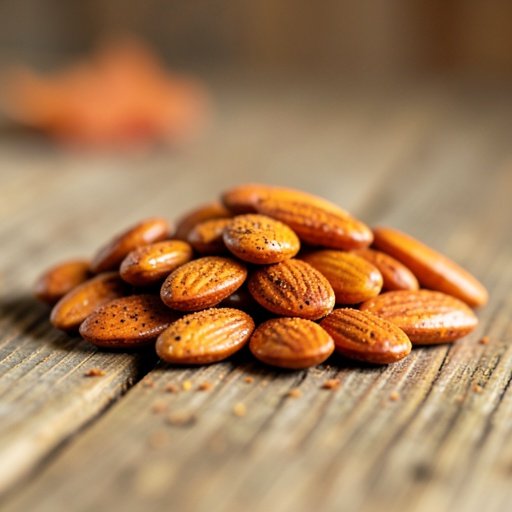 SkinnyDipped Pumpkin Spice Almonds