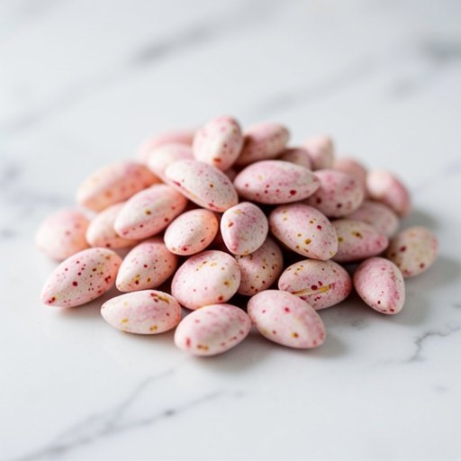 SkinnyDipped Strawberry Lemonade Almonds