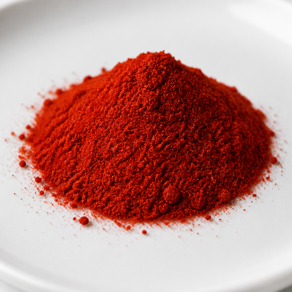 Smoked Paprika