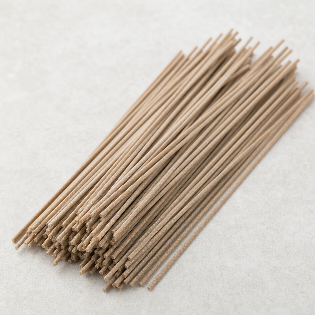 Soba Noodles