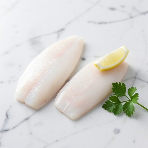 sole fillets