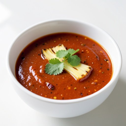 Somos Al Pastor Simmer Sauce