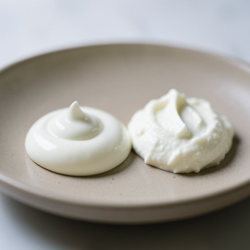 sour cream or Greek yogurt