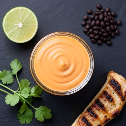 Southwest Dressing