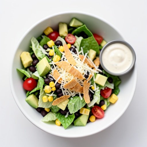 Southwest Salad Kit