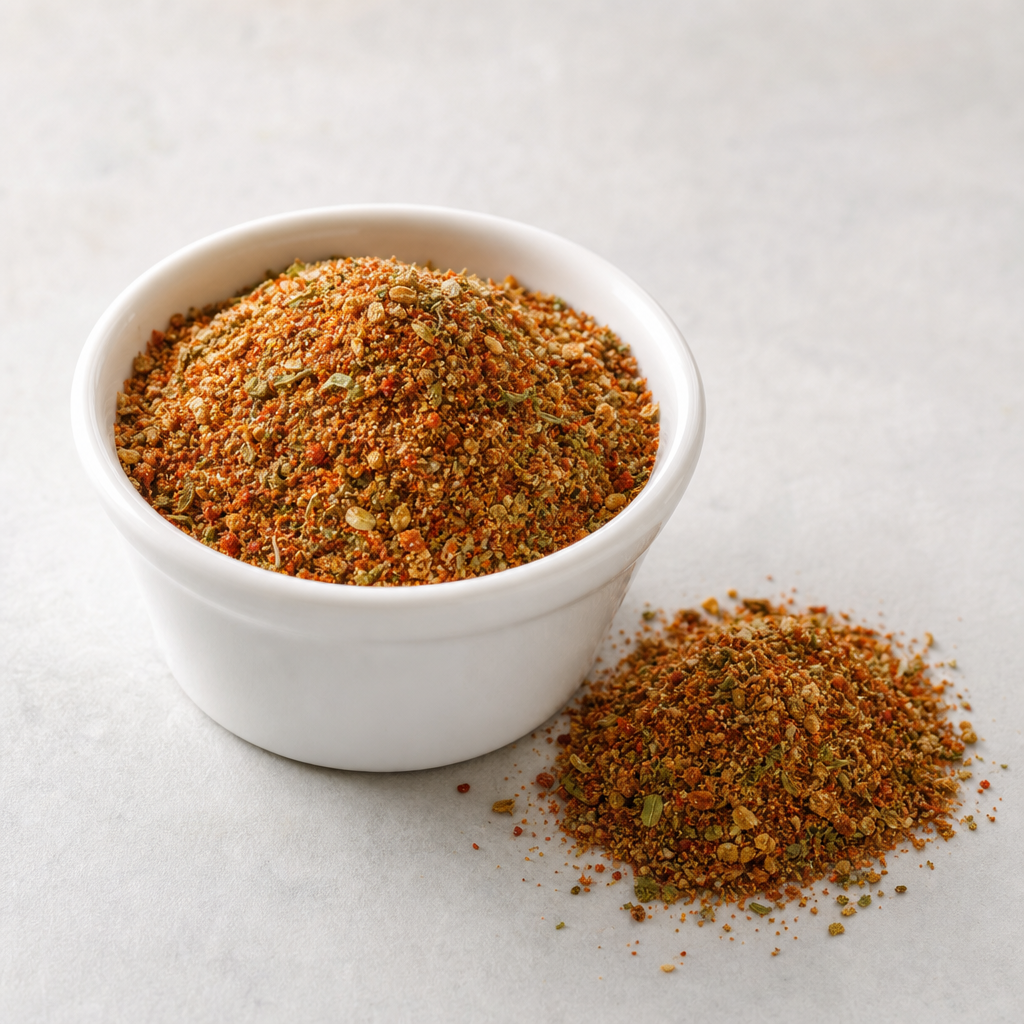 Southwest Seasoning