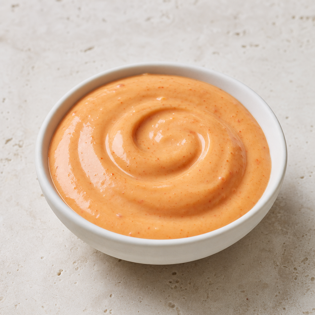 Spicy Mayo
