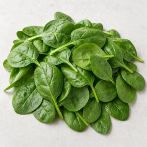 Recipes with Spinach