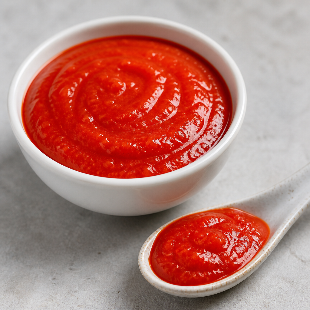 Sriracha