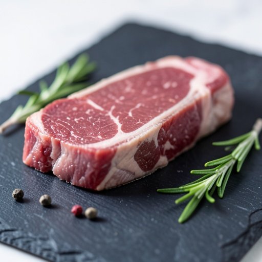 steaks