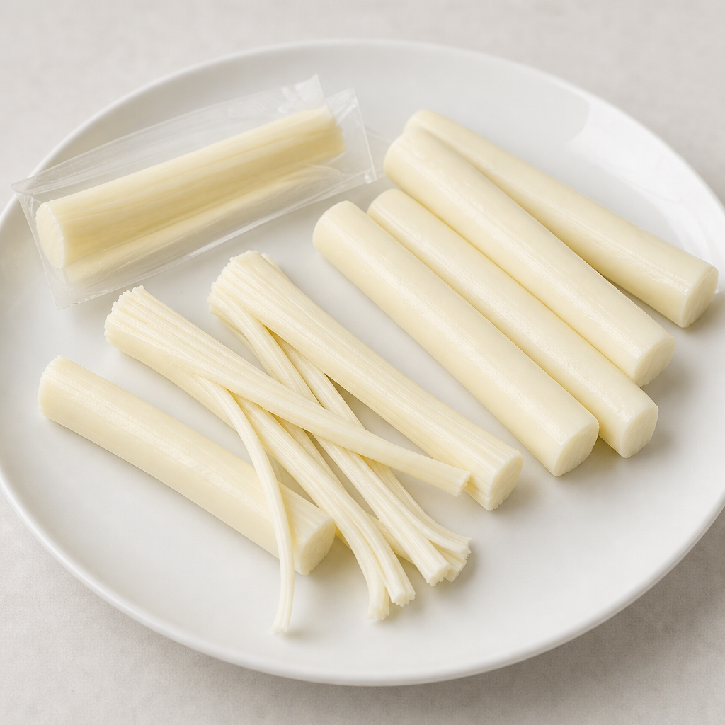 String Cheese