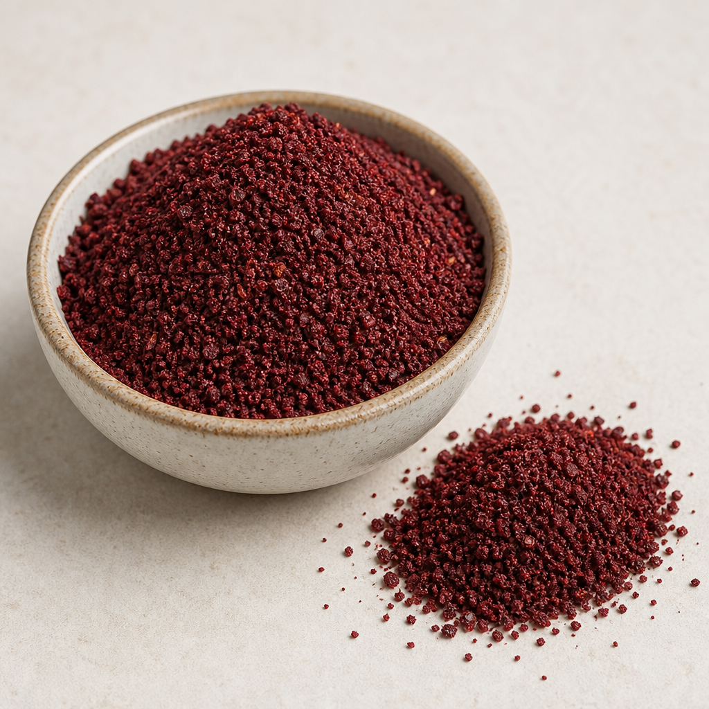 Sumac