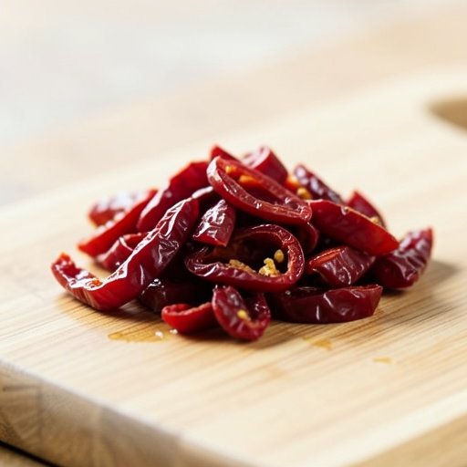 sun-dried tomatoes, chopped