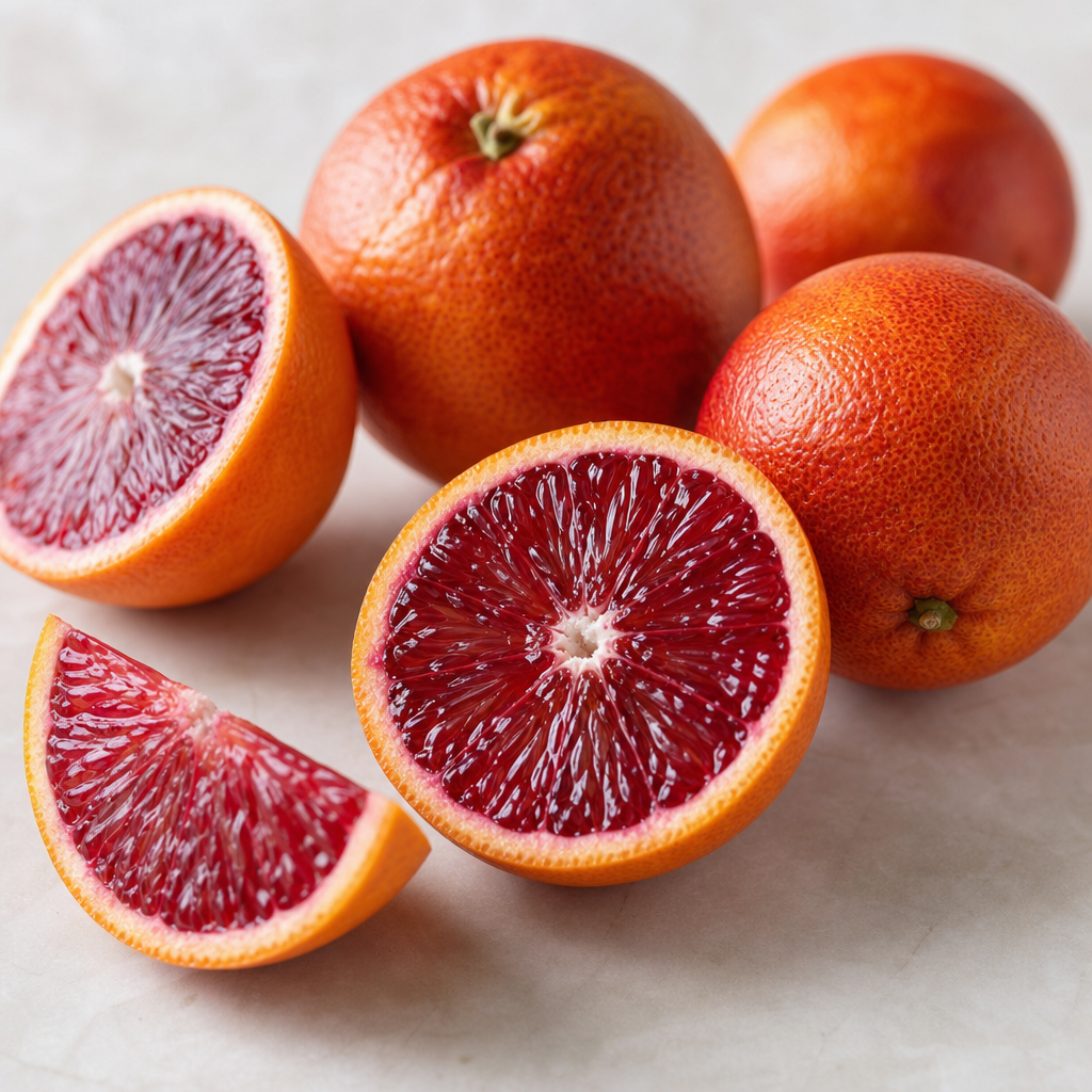 Sunkist® Blood Orange