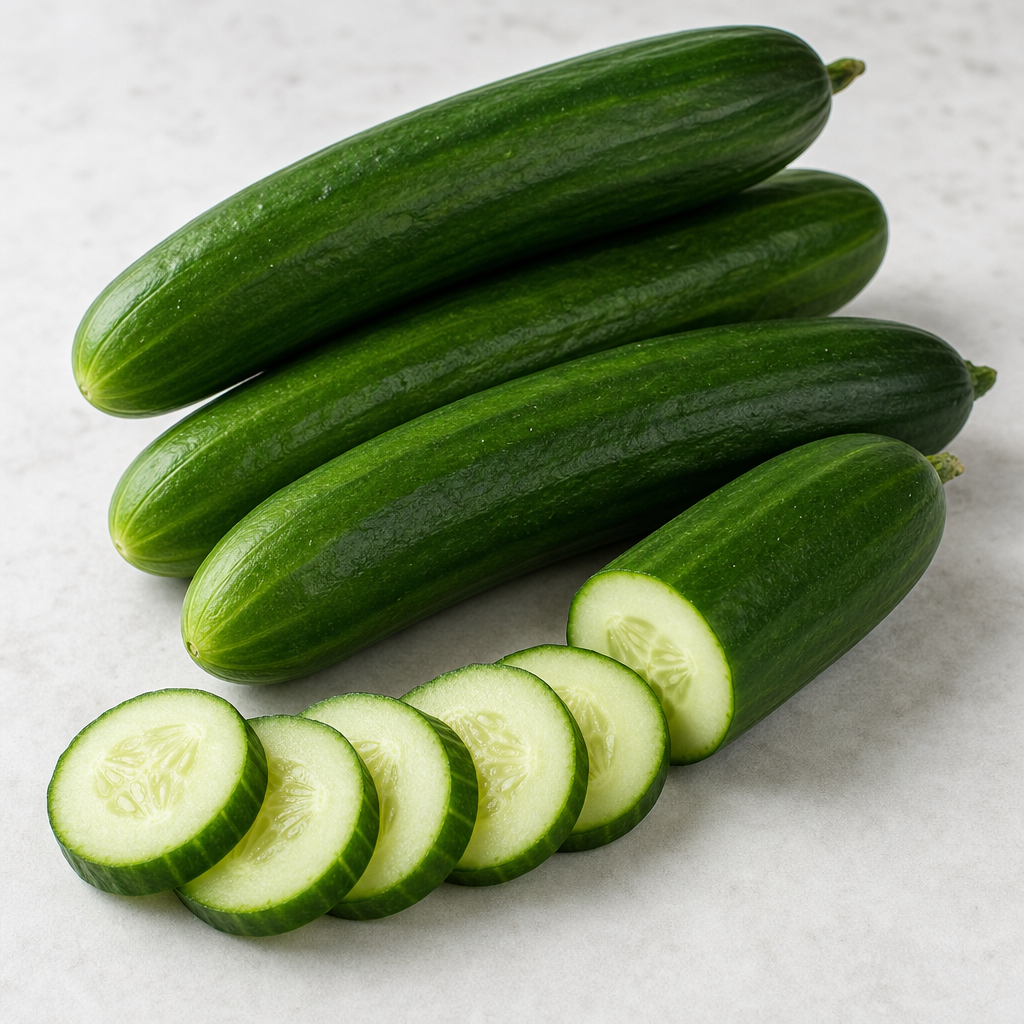 Super Select Cucumber