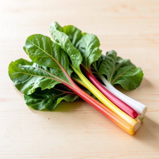 Swiss Chard