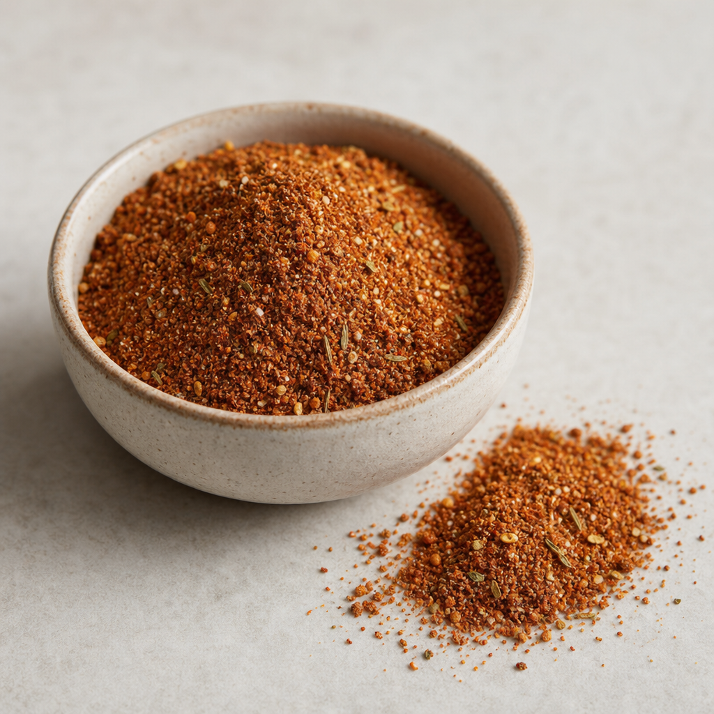 Taco Spice Blend