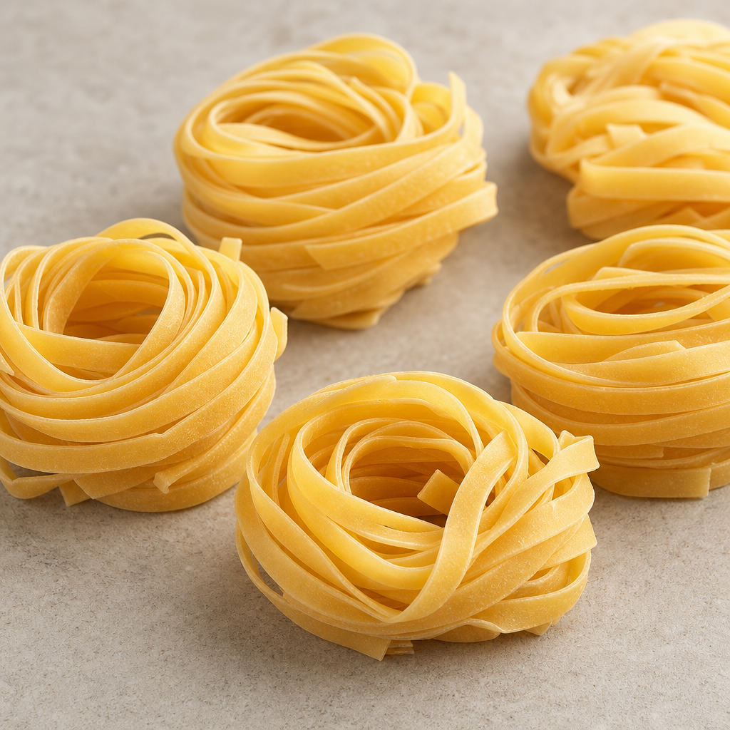 Tagliatelle Pasta