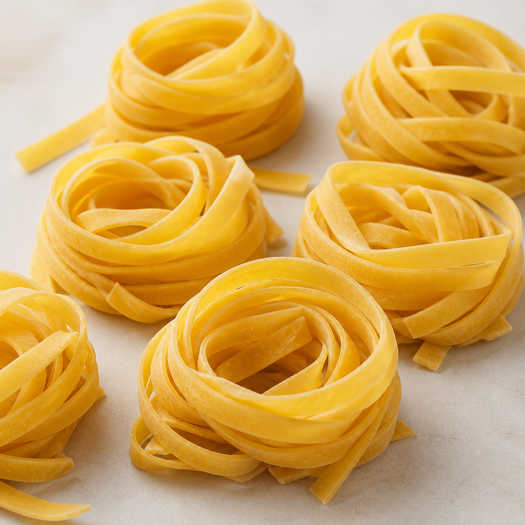 Tagliatelle