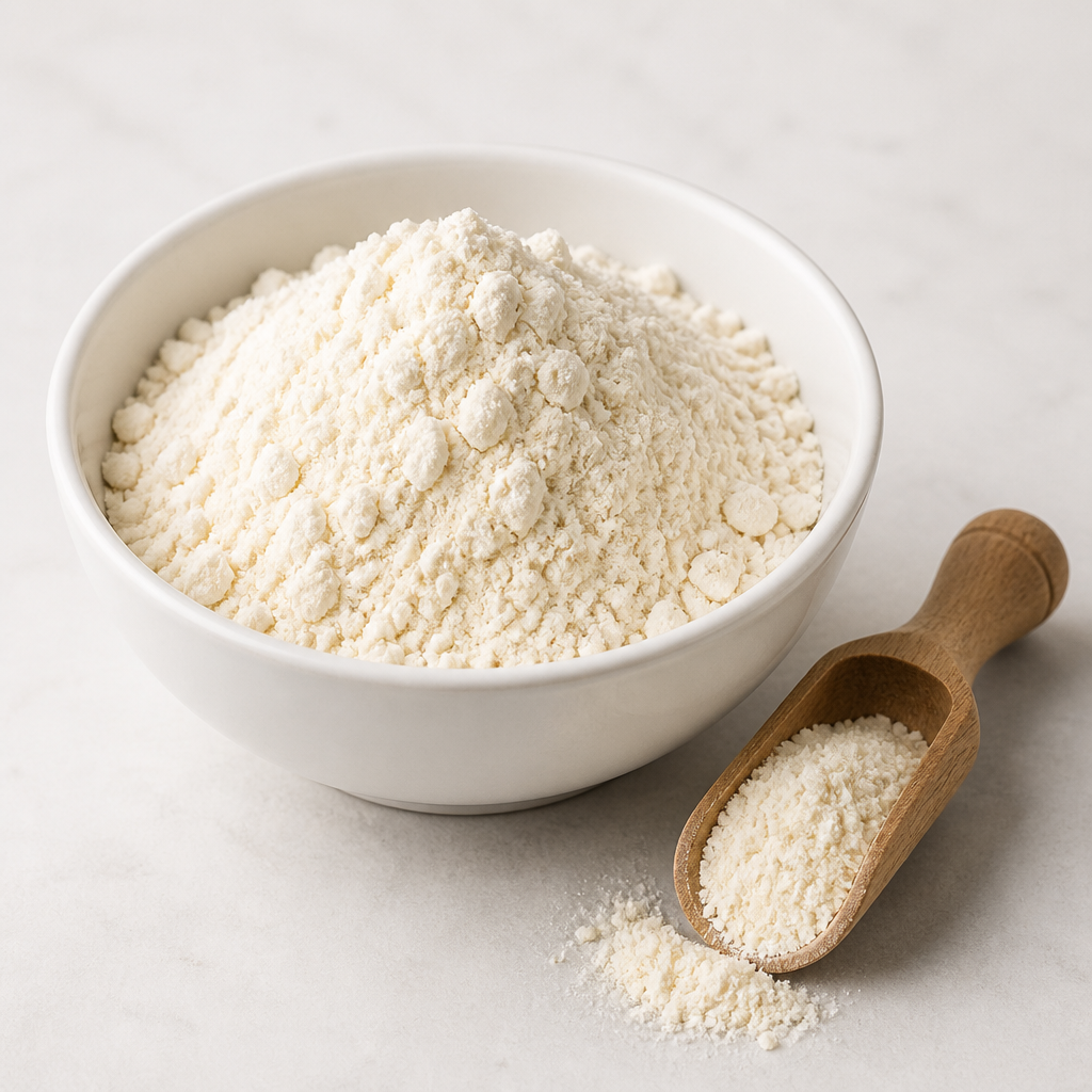 Tempura Batter Mix