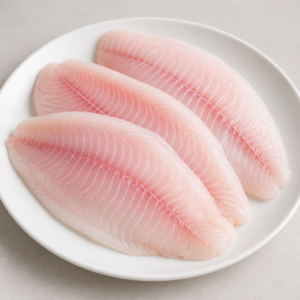 Recipes with Tilapia