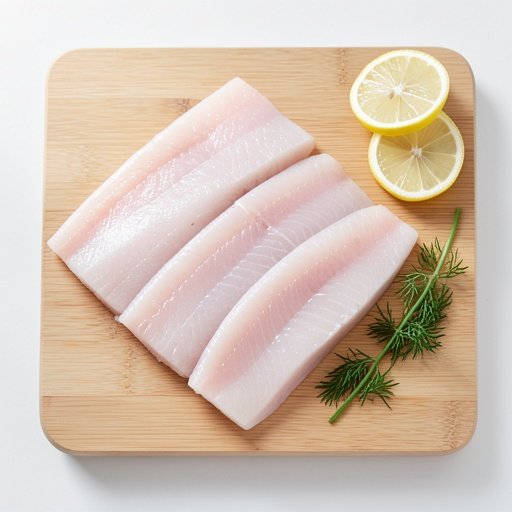tilapia fillets