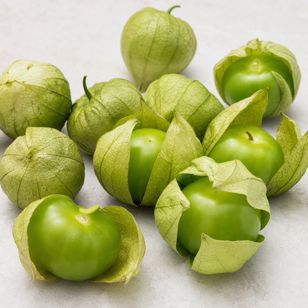 Tomatillos