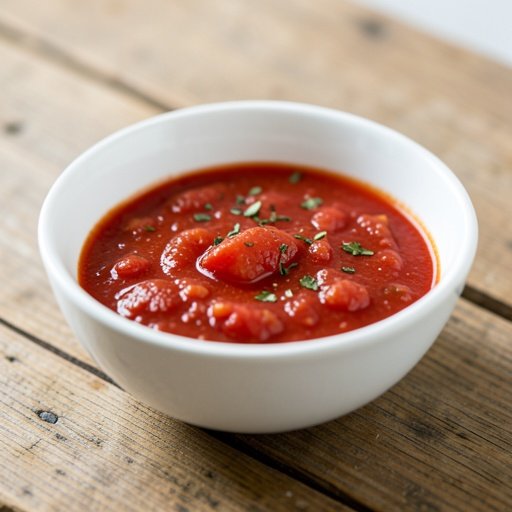tomato sauce