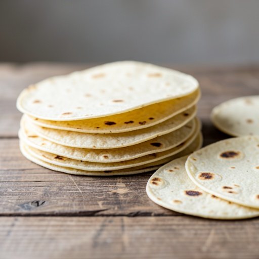 tortillas