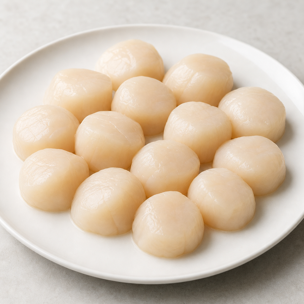 True North Scallops