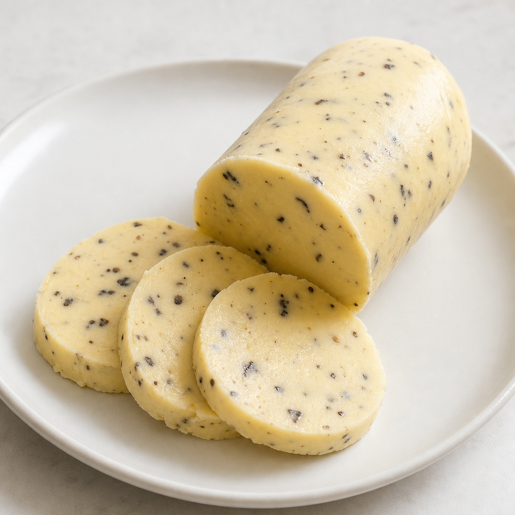 Truffle Butter