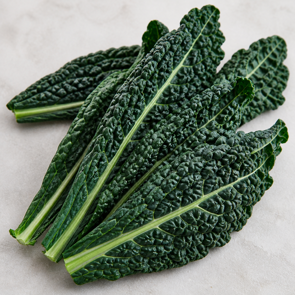 Tuscan Kale