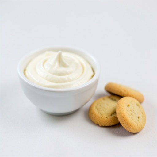 Vanilla Dunkaroos Cups