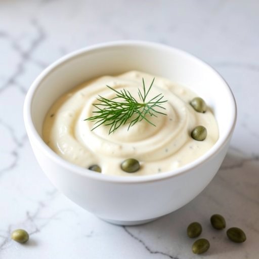 Vegan Mayo