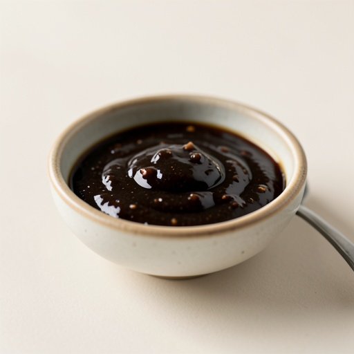 Vegetarian Oyster Sauce